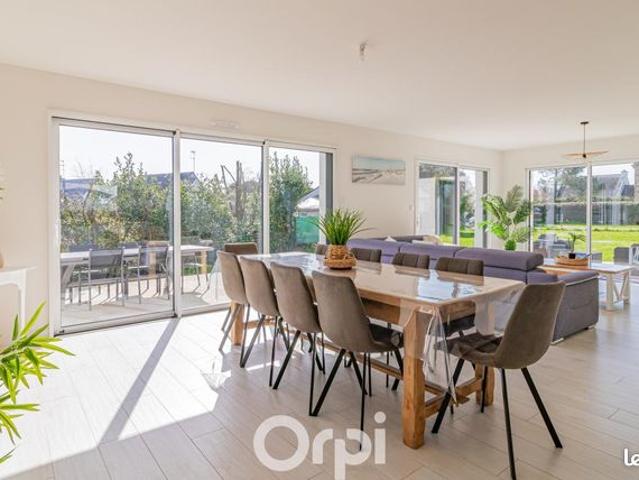 Maison 6 pièces 178 m²