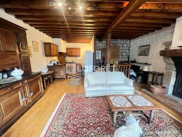 Maison 6 pièces 178 m²