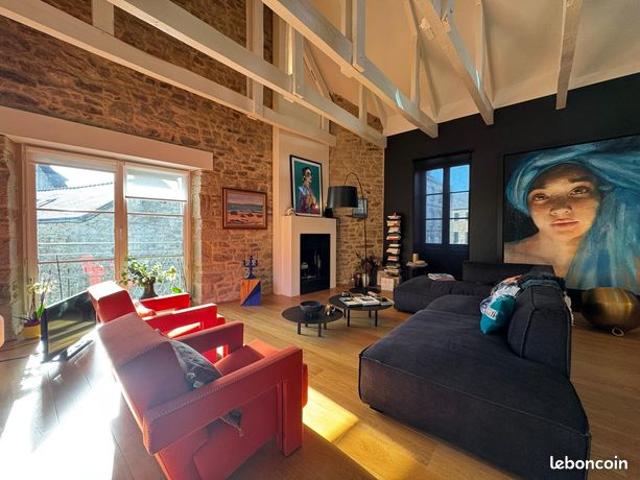 Maison 6 pièces 178 m²