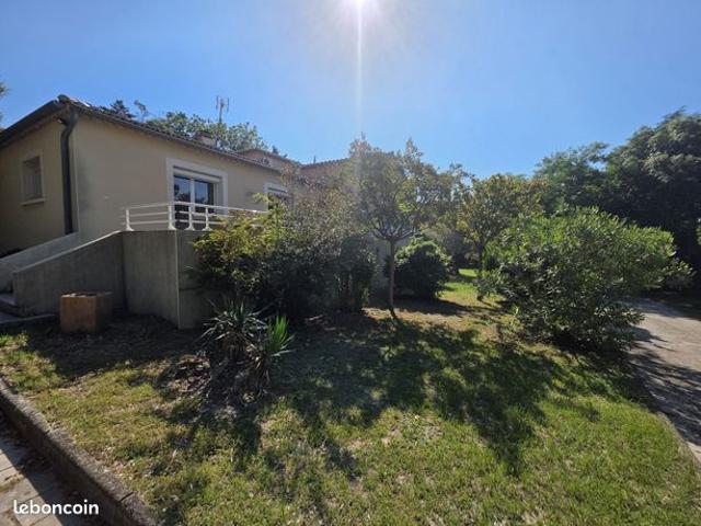 Maison 6 pièces 178 m²