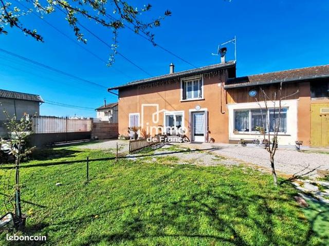 Maison 6 pièces 178 m²