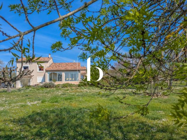 Maison 6 pièces 178 m²