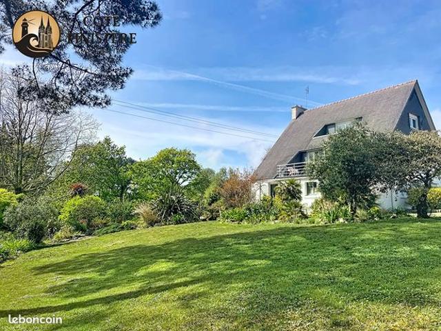 Maison 6 pièces 178 m²