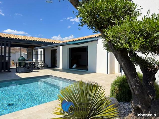 Maison 6 pièces 178 m²