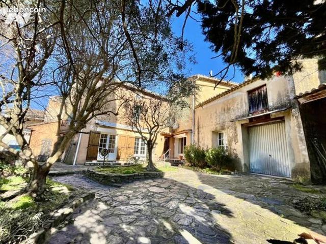 Maison 6 pièces 178 m²