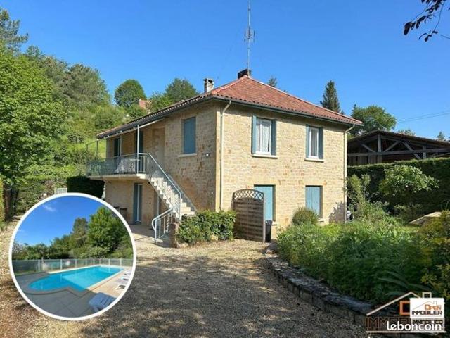 Maison 6 pièces 178 m²