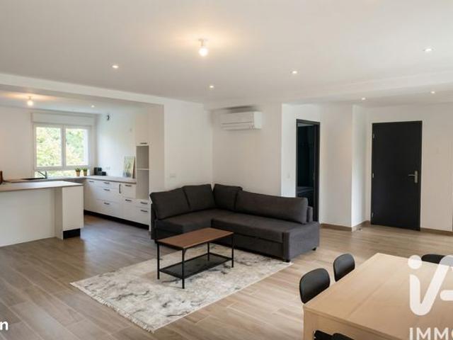 Maison 6 pièces 178 m²