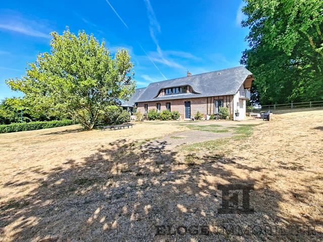 Maison 6 pièces 178 m²