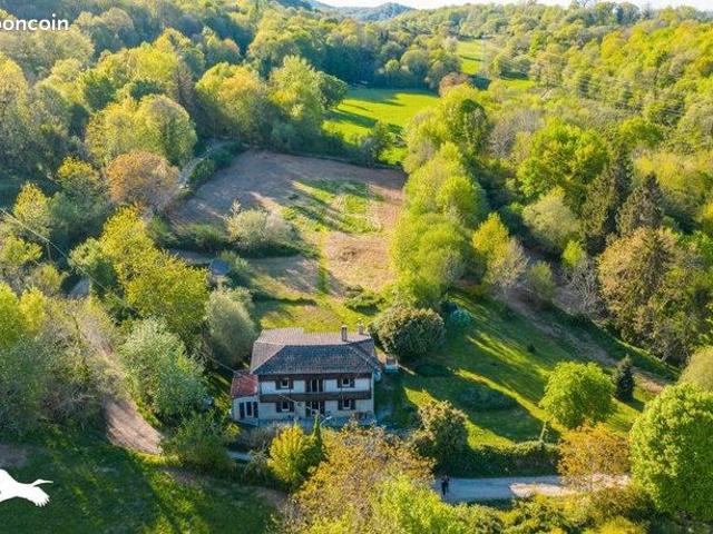 Maison 6 pièces 178 m²