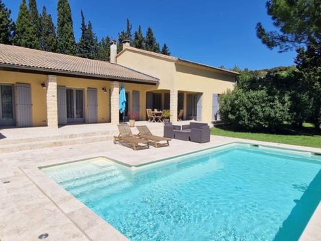 Maison 6 pièces 178 m²