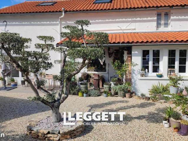 Maison 6 pièces 178 m²