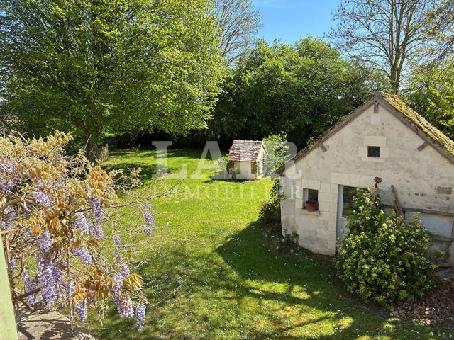 Maison 6 pièces 178 m²
