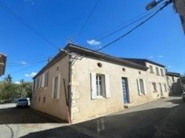 Maison 6 pièces 178 m²