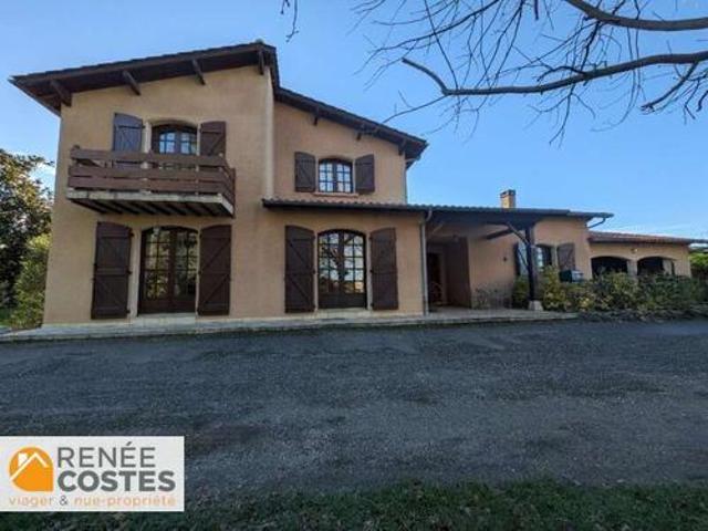 Maison 6 pièces 178 m²