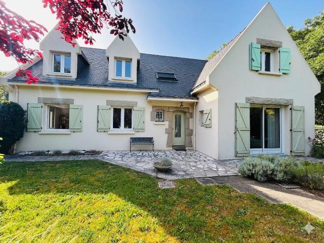 Maison 6 pièces 178 m²