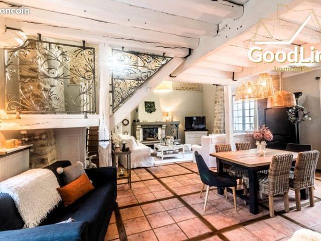 Maison 6 pièces 178 m²