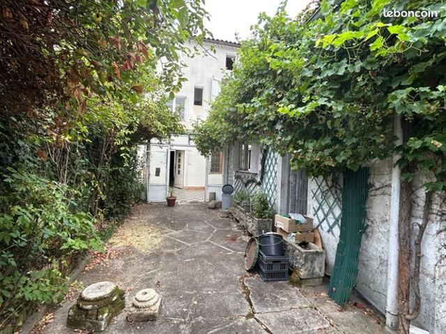Maison 6 pièces 178 m²