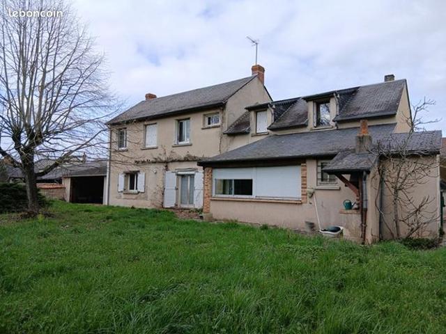 Maison 6 pièces 178 m²