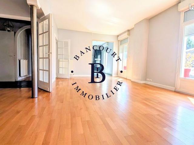 Maison 6 pièces 178 m²