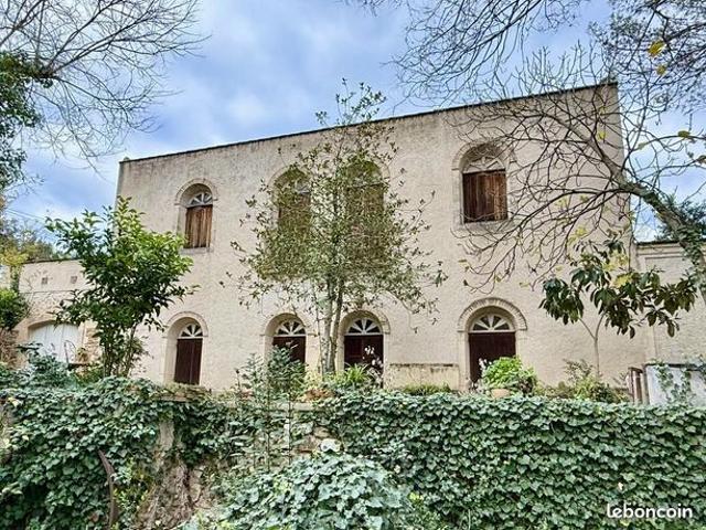 Maison 6 pièces 178 m²