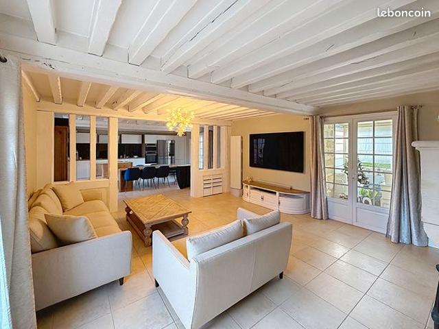 Maison 6 pièces 178 m²