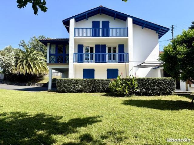 Maison 6 pièces 178 m²