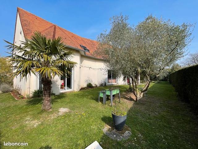 Maison 6 pièces 178 m²