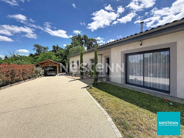 Maison 6 pièces 178 m²