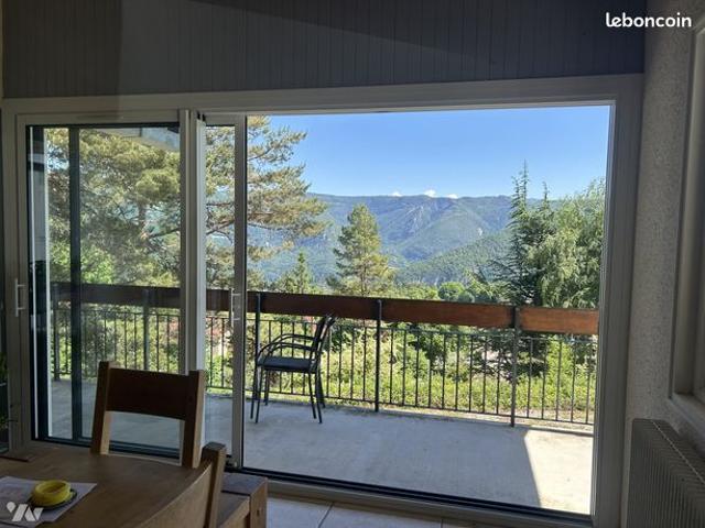 Maison 6 pièces 178 m²