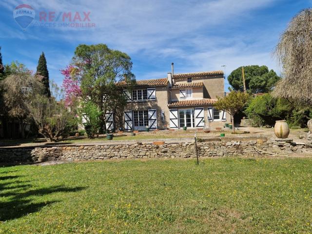 Maison 6 pièces 178 m²