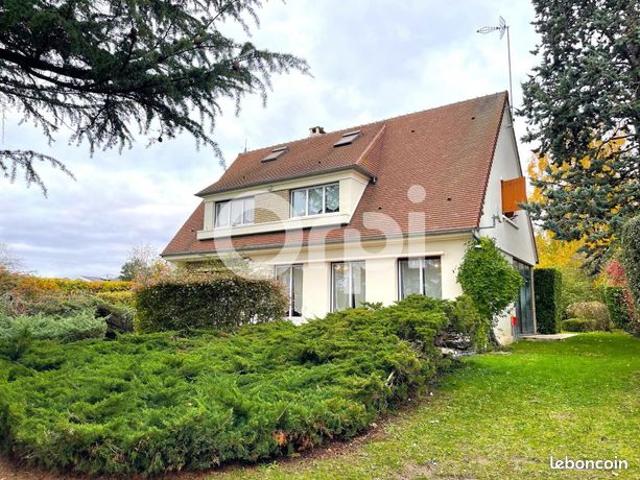 Maison 6 pièces 178 m²