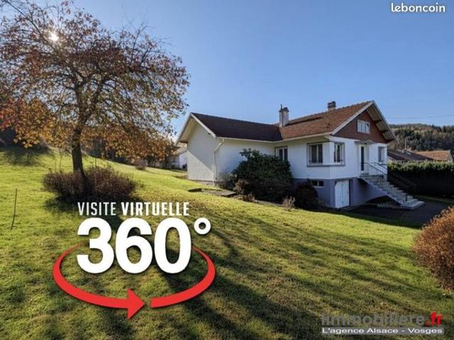 Maison 6 pièces 178 m²