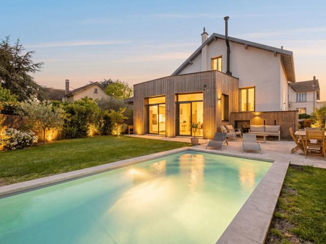 Maison 6 pièces 178 m²