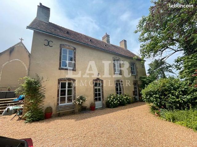 Maison 6 pièces 178 m²