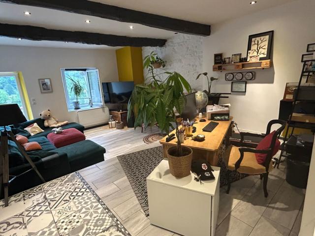 Maison 6 pièces 178 m²