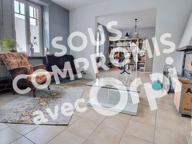 Maison 6 pièces 178 m²