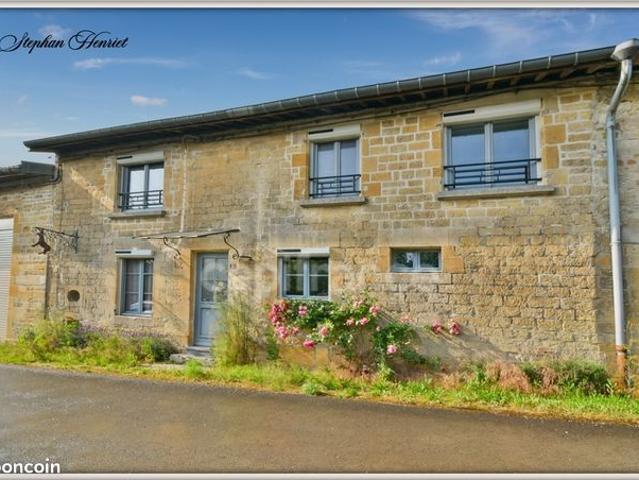 Maison 6 pièces 178 m²