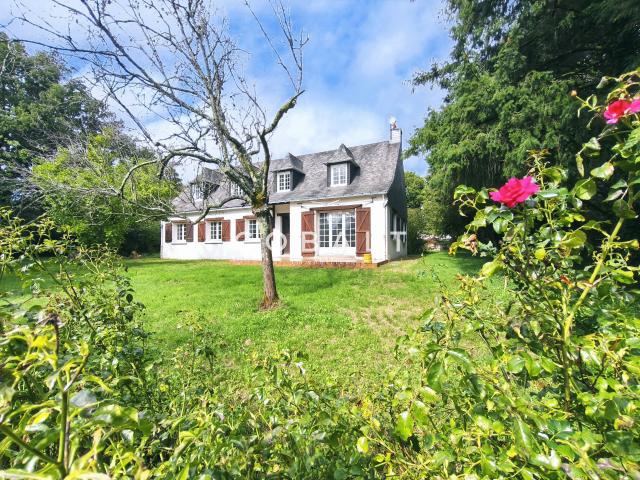 Maison 6 pièces 178 m²