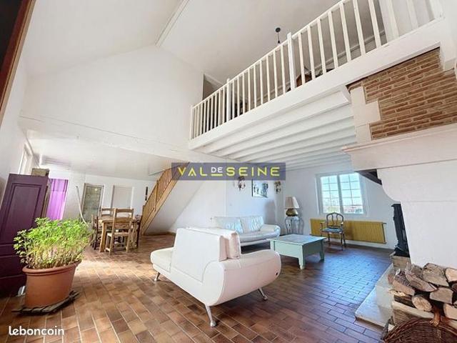 Maison 6 pièces 178 m²