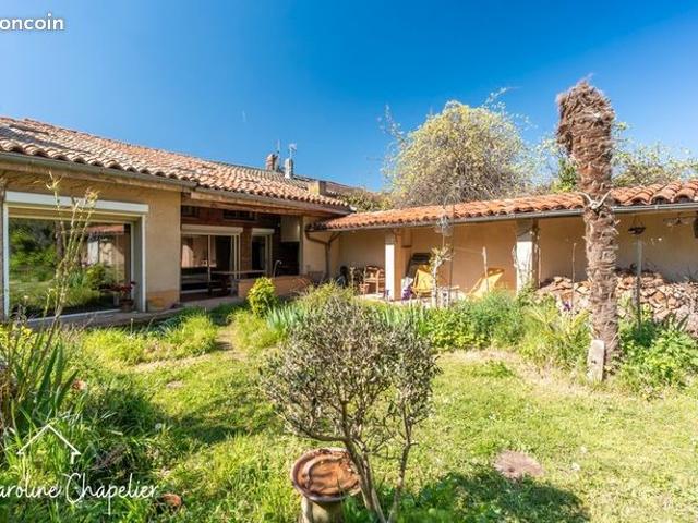 Maison 6 pièces 178 m²