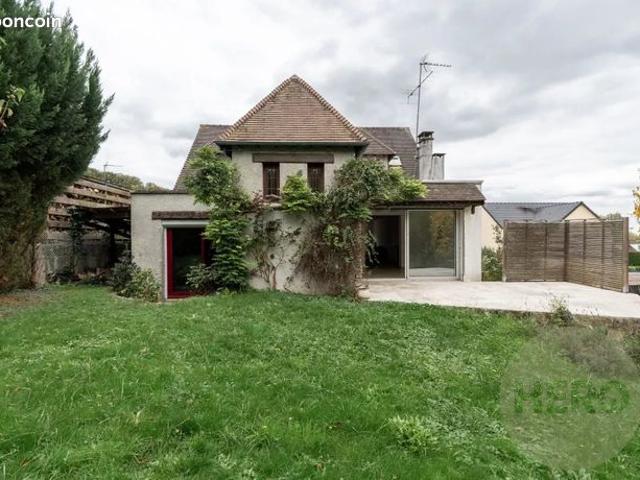 Maison 6 pièces 178 m²