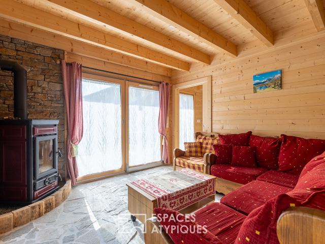 Maison 6 pièces 178 m²