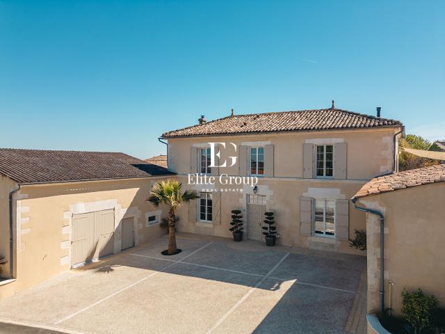 Maison 6 pièces 178 m²