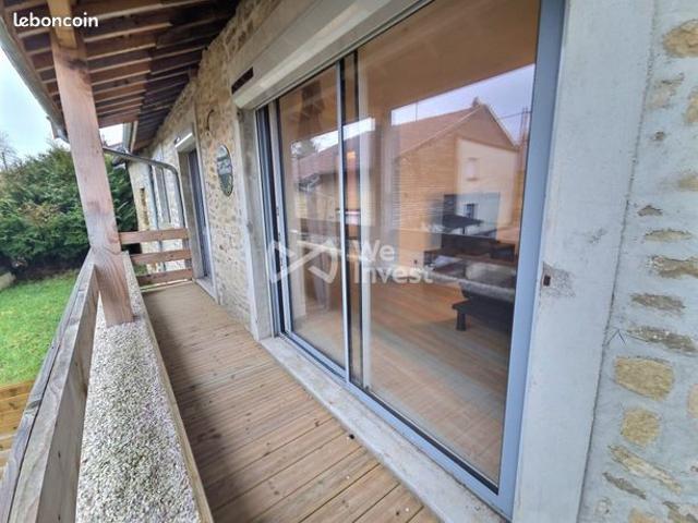 Maison 6 pièces 178 m²