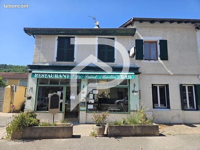 Maison 6 pièces 178 m²