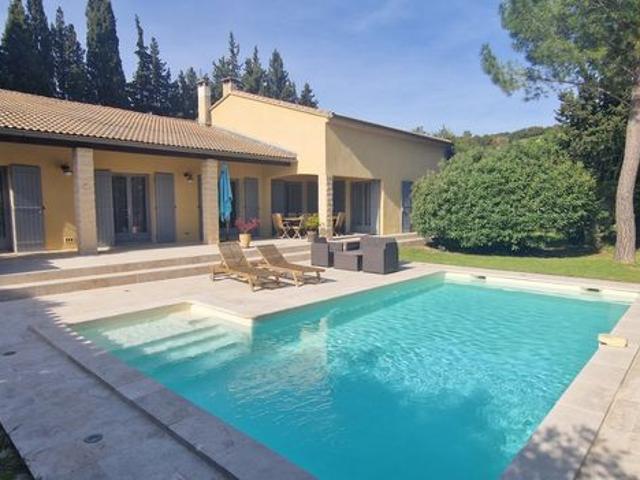 Maison 6 pièces 178 m²