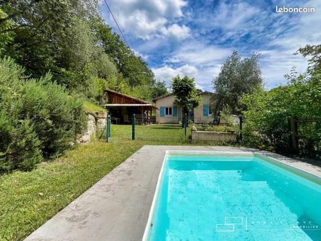 Maison 6 pièces 178 m²