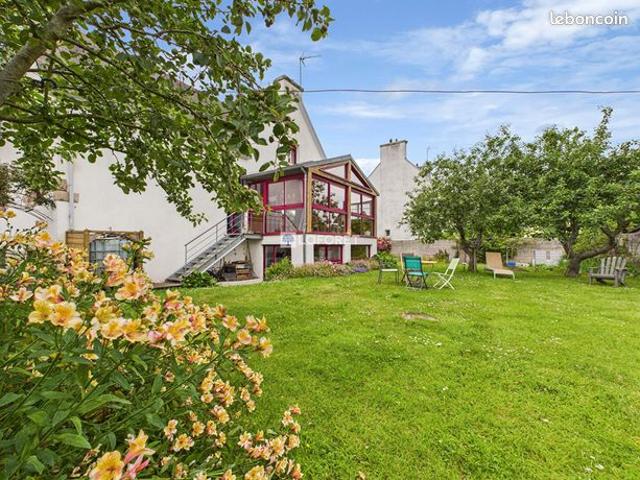 Maison 6 pièces 178 m²