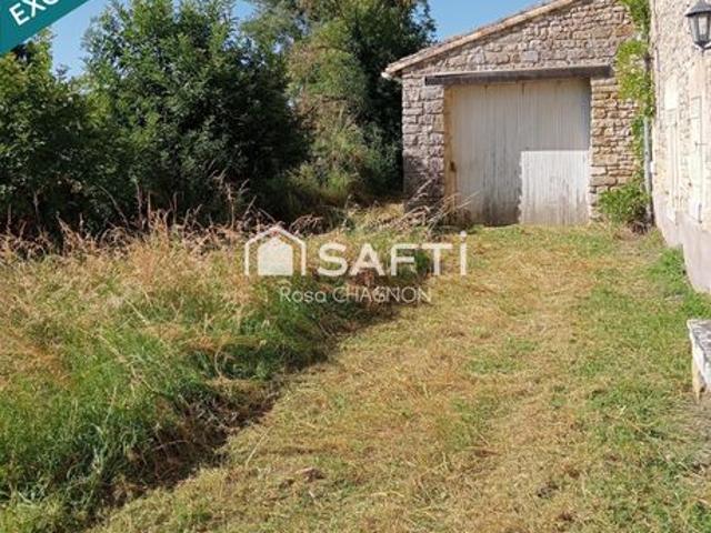 Maison 6 pièces 178 m²