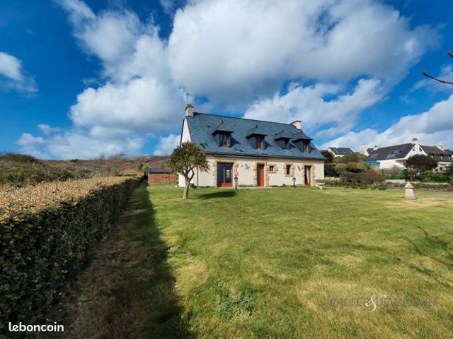 Maison 6 pièces 178 m²